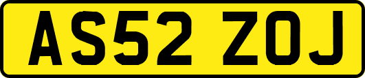 AS52ZOJ