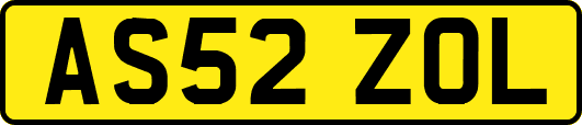 AS52ZOL
