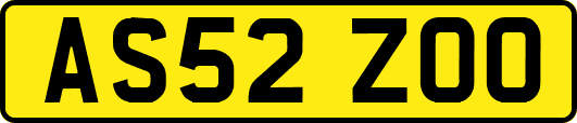 AS52ZOO