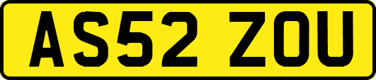 AS52ZOU