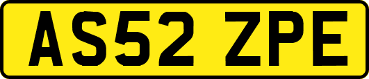 AS52ZPE