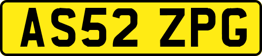 AS52ZPG