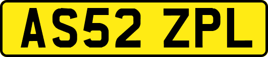 AS52ZPL