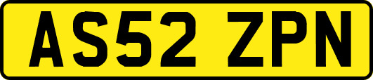 AS52ZPN