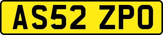 AS52ZPO