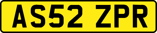 AS52ZPR