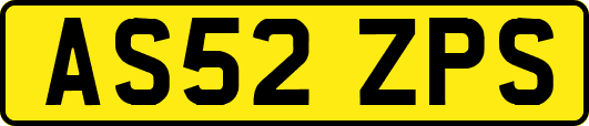 AS52ZPS