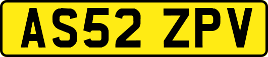 AS52ZPV
