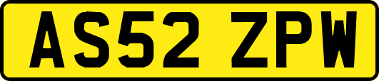 AS52ZPW