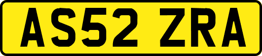 AS52ZRA