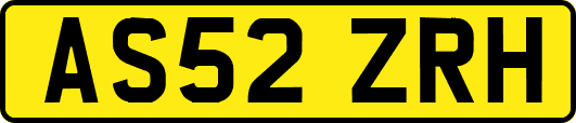 AS52ZRH