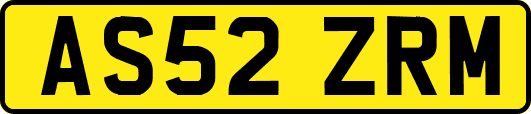 AS52ZRM