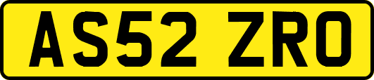 AS52ZRO