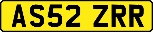 AS52ZRR
