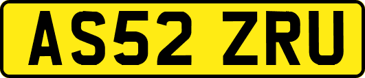 AS52ZRU