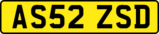 AS52ZSD