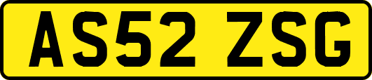 AS52ZSG