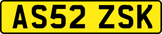 AS52ZSK