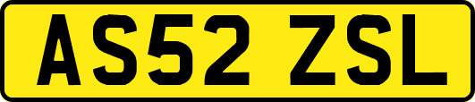 AS52ZSL