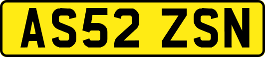 AS52ZSN