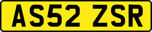 AS52ZSR