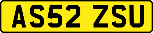 AS52ZSU