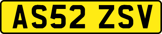 AS52ZSV