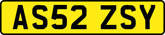 AS52ZSY