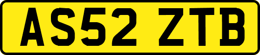 AS52ZTB
