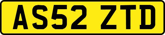 AS52ZTD