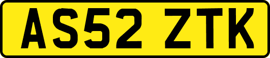 AS52ZTK