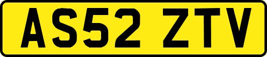 AS52ZTV