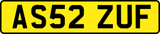 AS52ZUF