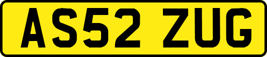 AS52ZUG