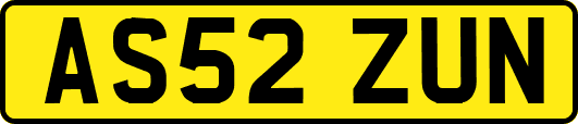 AS52ZUN
