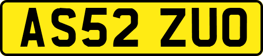 AS52ZUO