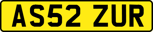 AS52ZUR