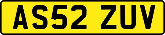AS52ZUV