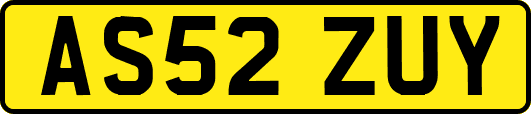 AS52ZUY