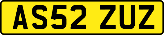 AS52ZUZ