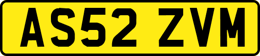 AS52ZVM
