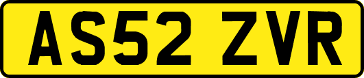 AS52ZVR