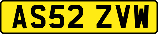 AS52ZVW
