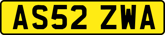 AS52ZWA