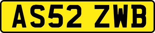 AS52ZWB
