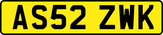 AS52ZWK