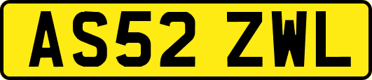 AS52ZWL