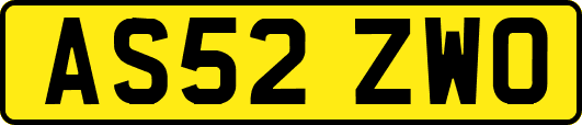 AS52ZWO