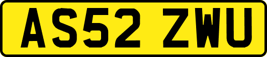 AS52ZWU