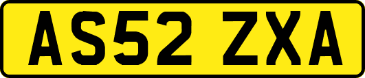 AS52ZXA